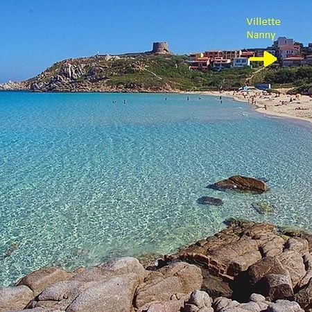 סנטה טרזה גאיורה Villetta Nanny II מראה חיצוני תמונה