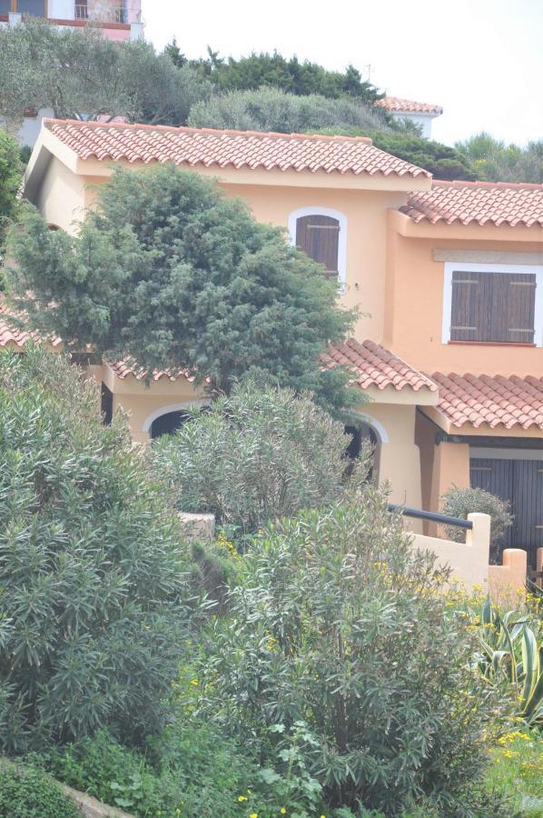סנטה טרזה גאיורה Villetta Nanny II מראה חיצוני תמונה