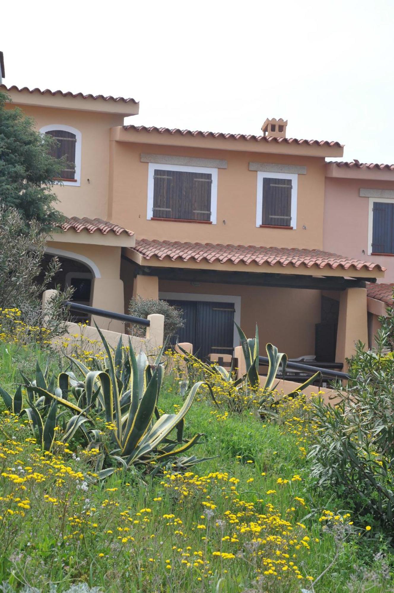 סנטה טרזה גאיורה Villetta Nanny II חדר תמונה